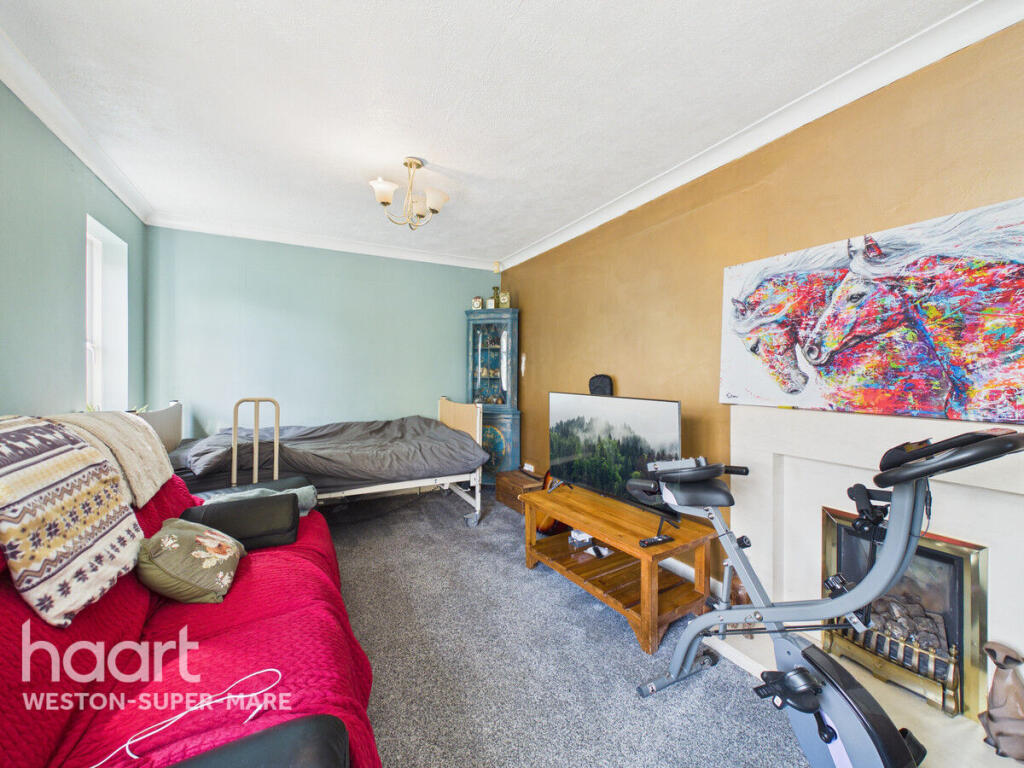 Main image of property: Purn Way, Weston-Super-Mare