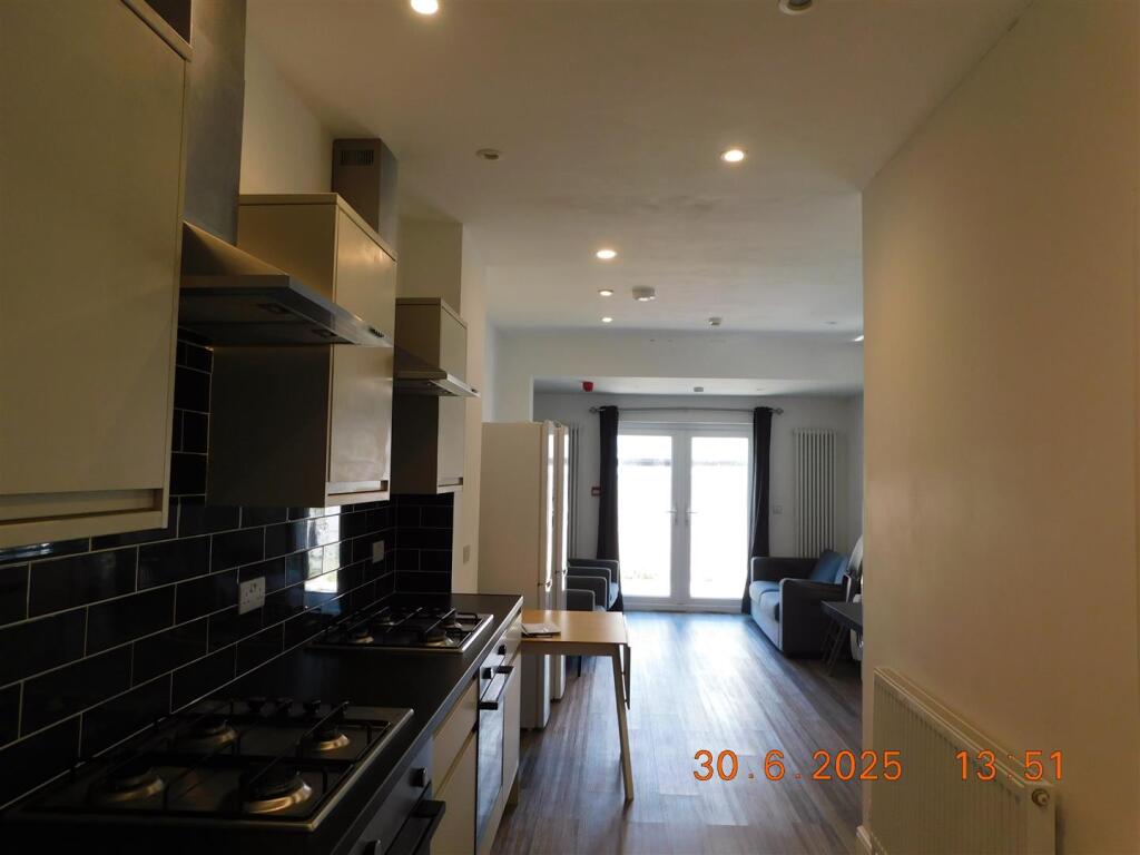 Main image of property: Brithdir Street, Cathays