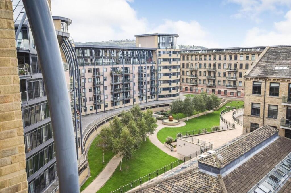 Main image of property: Victoria Mills, Salts Mill Road, Shipley