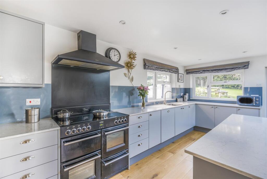 Chardstock, Axminster - View 5
