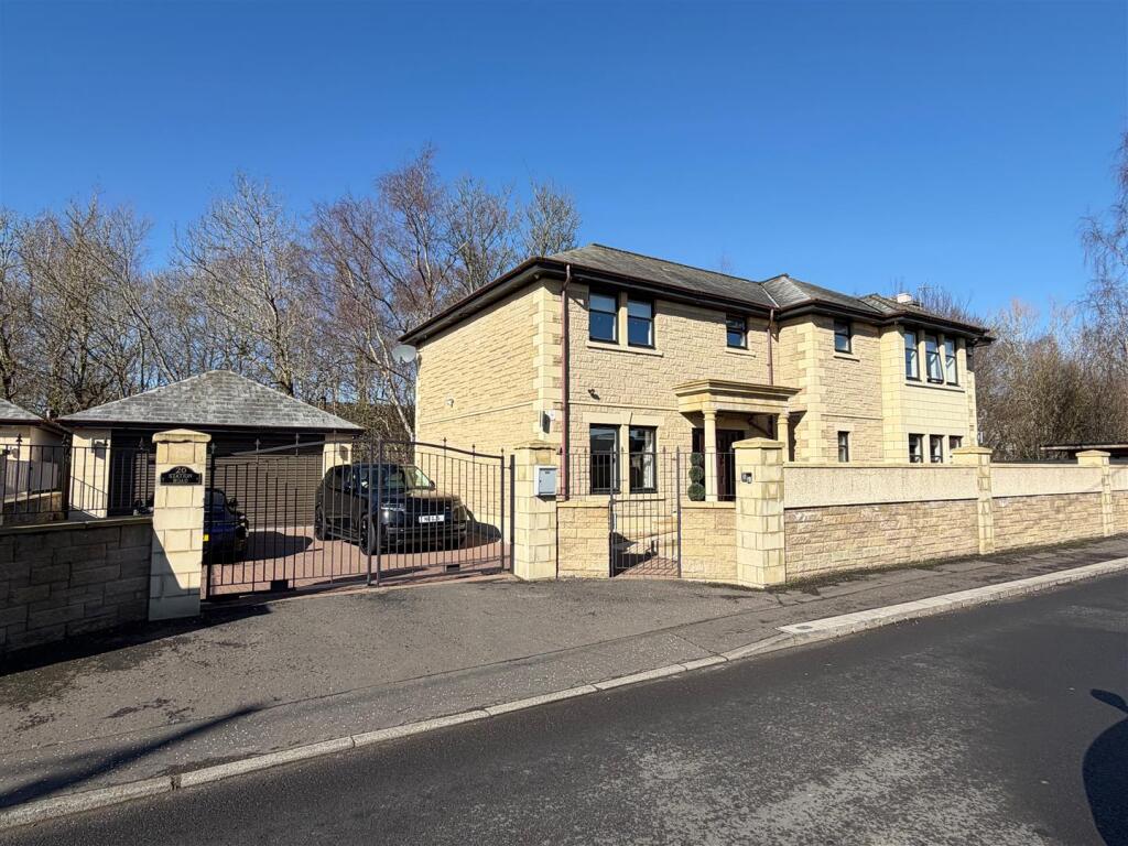 Main image of property: Station Road, Bothwell, Glasgow