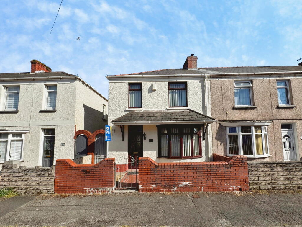 Main image of property: St. Pauls Road, Port Talbot, SA12 6PH