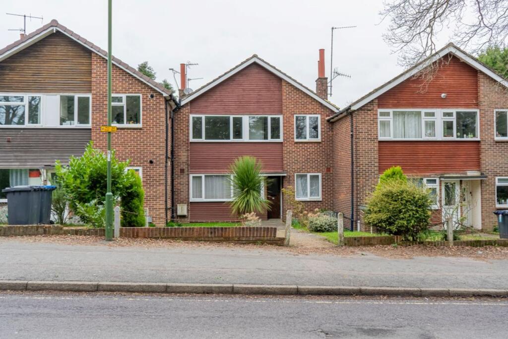 Main image of property: New England Road, Haywards Heath, RH16