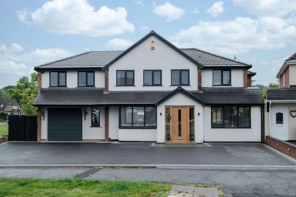 Main image of property: Windmill Avenue, Rednal, B45