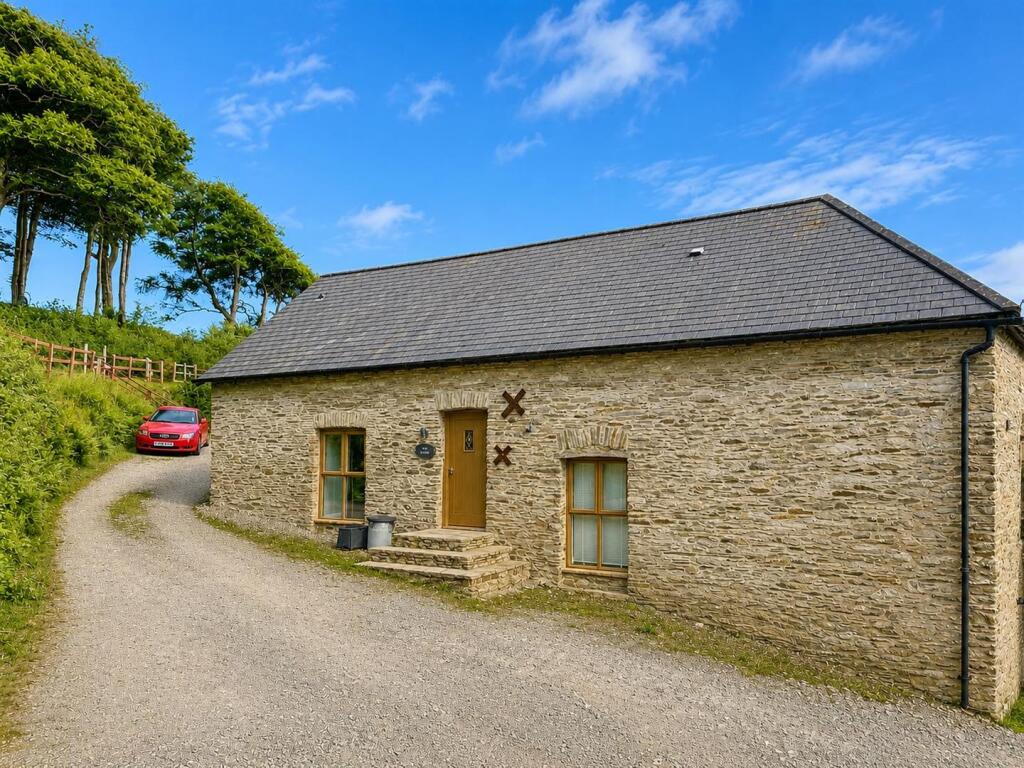 Main image of property: Holly Cottage, Ettiford Farm