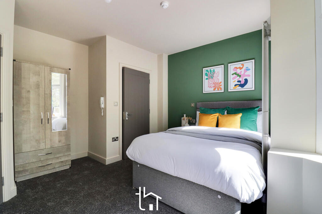 1 bedroom house share for rent