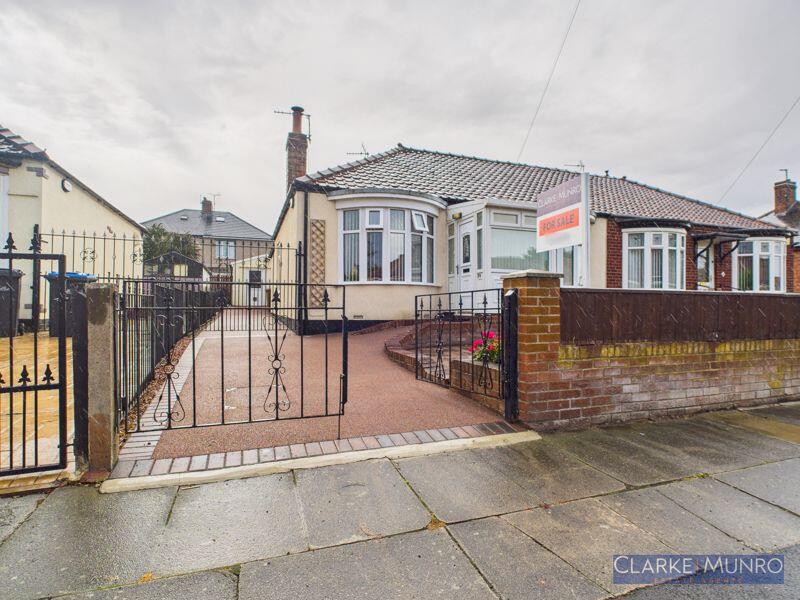 Main image of property: Roseberry Road, Middlesbrough