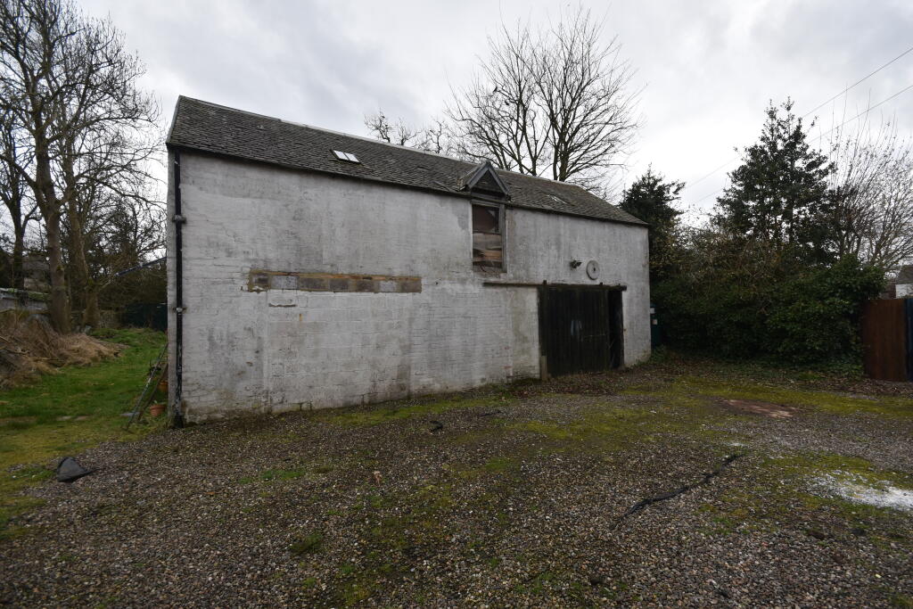 68b Main Street Carnwath photo 4
