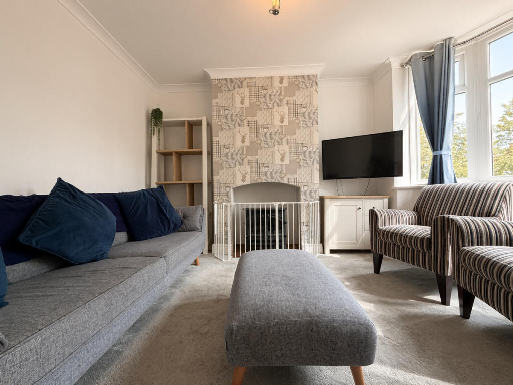 House in Birmingham - View 2