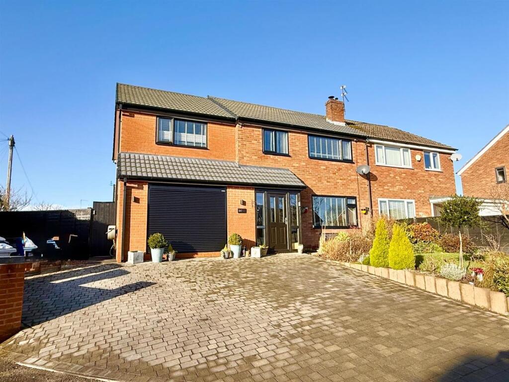 Main image of property: Kenilworth Road, Macclesfield