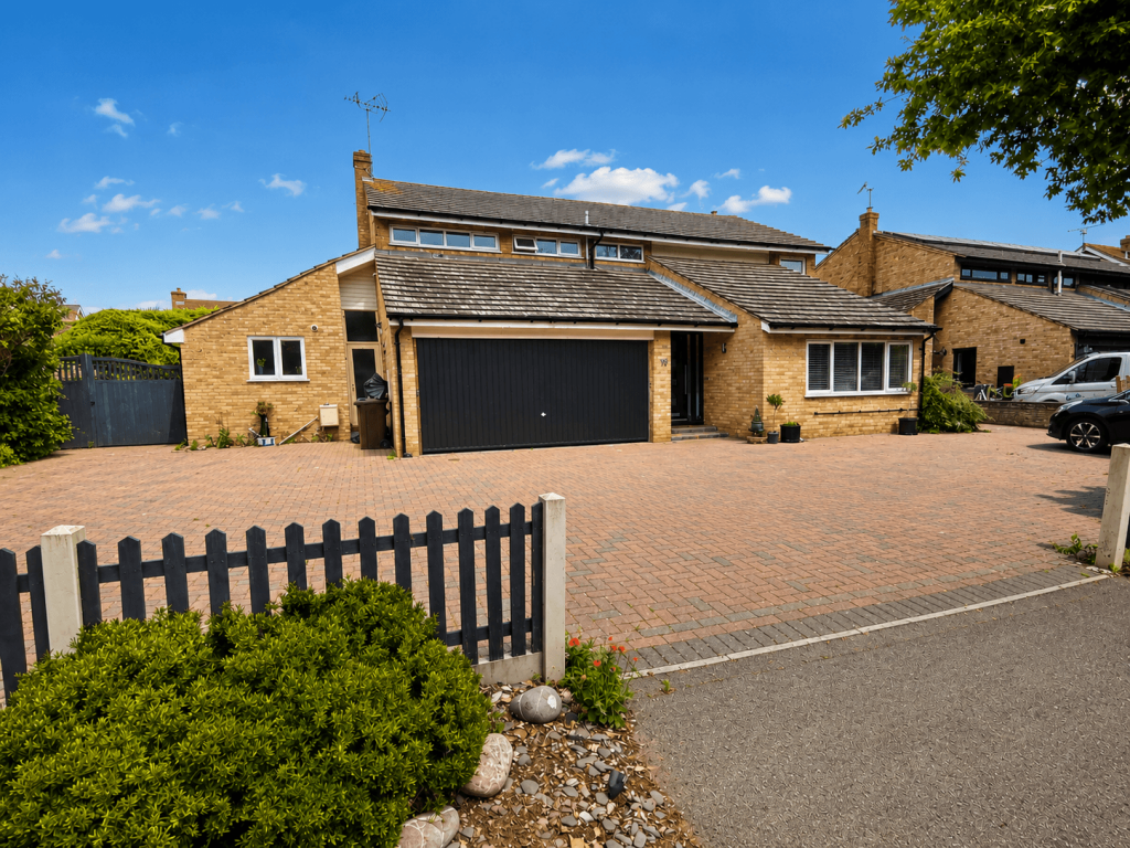Main image of property: Queen Anne RoadWest Mersea, CO5
