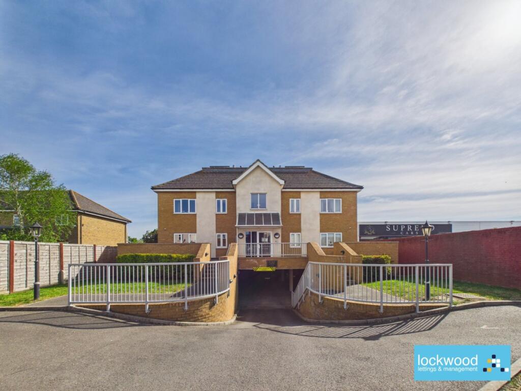 Main image of property: Staines Road West, Ashford
