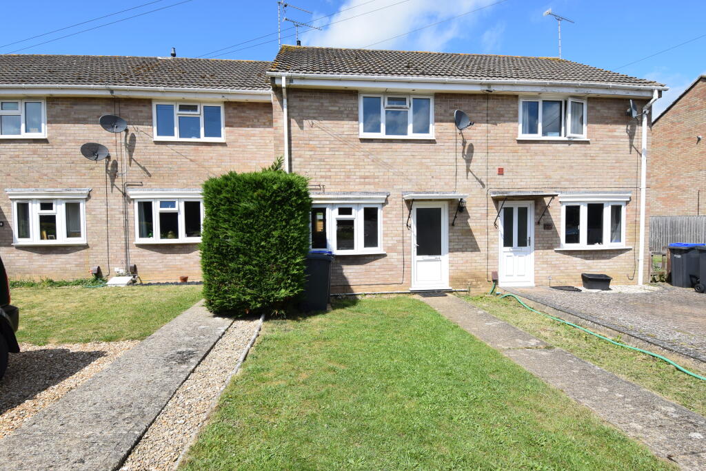 Main image of property: Downland Way, Durrington