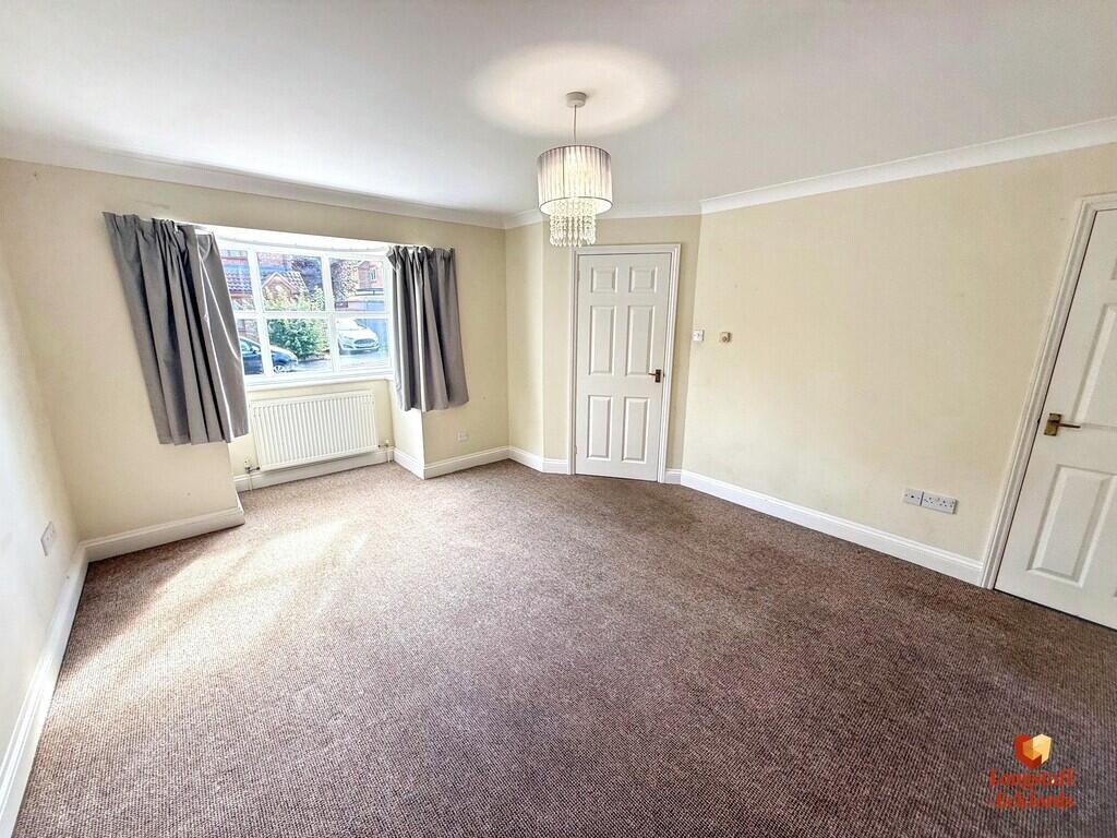 House in Peterborough - More