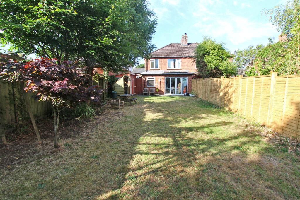 House in Southampton - View 3