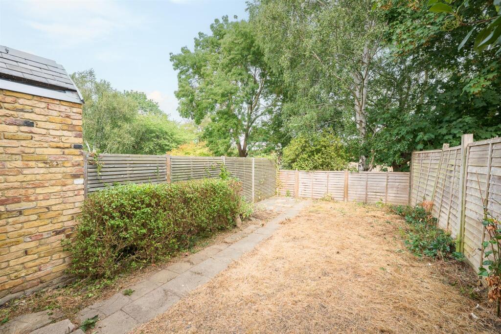 Apartment in London, Sundridge - View 2