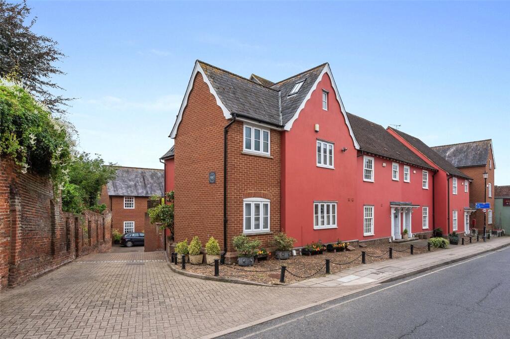 Main image of property: Church Street, Saffron Walden, Essex, CB10