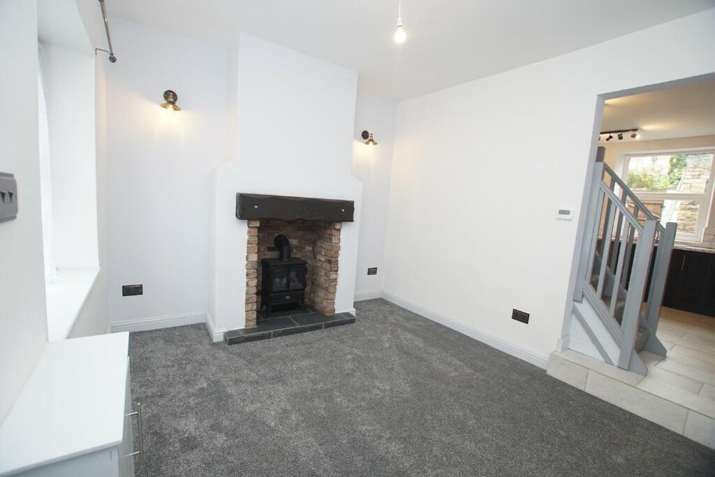 Main image of property: **TAKEN** New Street, Broadbottom, SK14 6AN