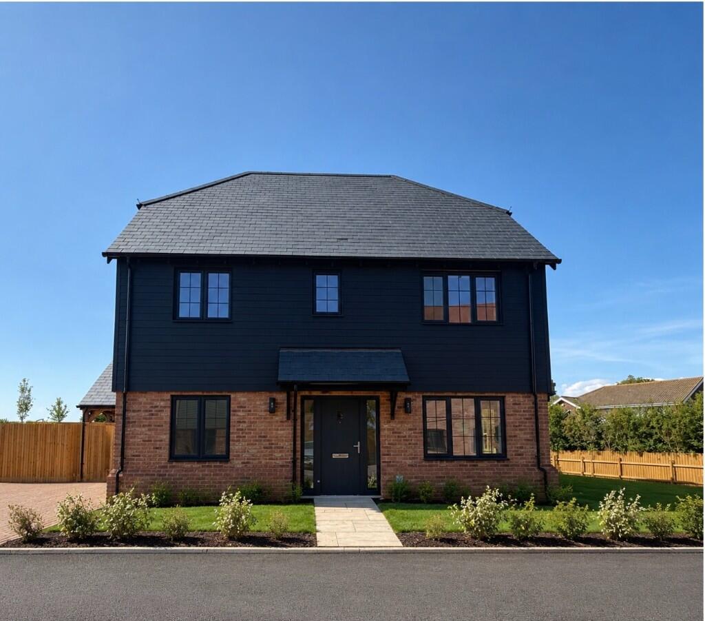 Main image of property: Cauldham Lane,
Capel-Le-Ferne,
Folkestone,
Kent,
CT18 7HG