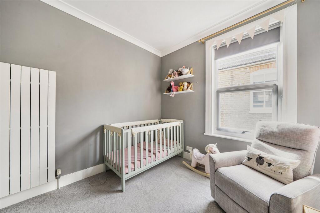 Apartment in London, Upper Sydenham, Forest Hill - More