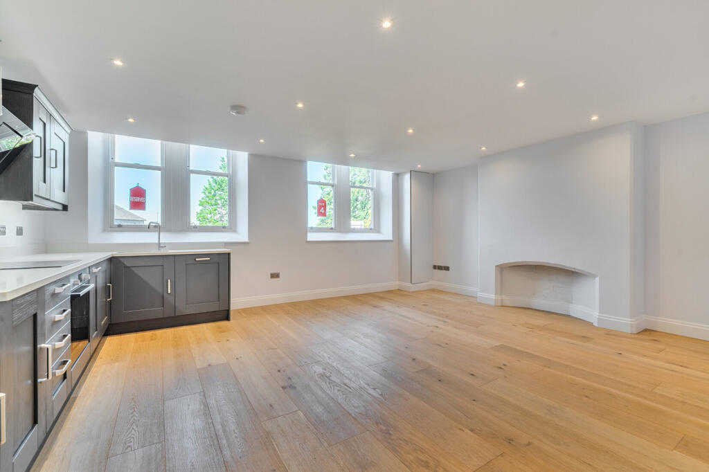 Apartment in West Oxfordshire, Chipping Norton - More