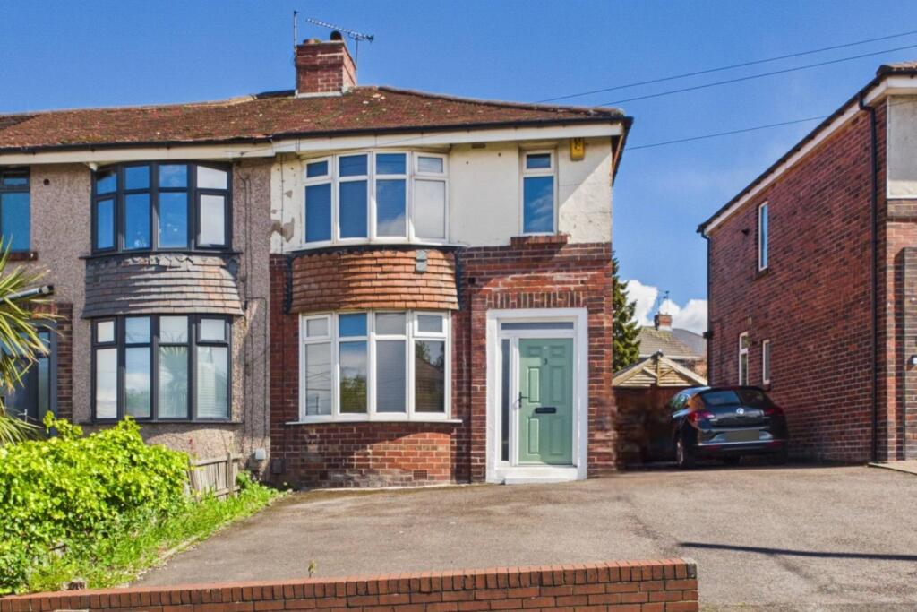 Main image of property: 3 Norton Avenue, Gleadless Town End. S12 2LA