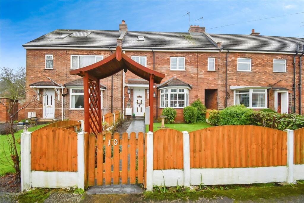 Main image of property: Mill Green, Willaston, Neston
