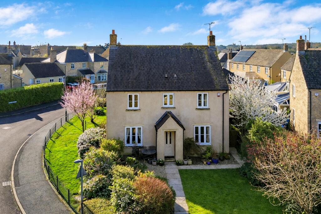 Main image of property: Century Close, Cirencester, Gloucestershire, GL7