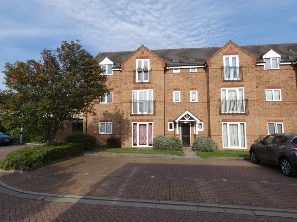 Main image of property: Sovereign Place, Peterborough, PE3