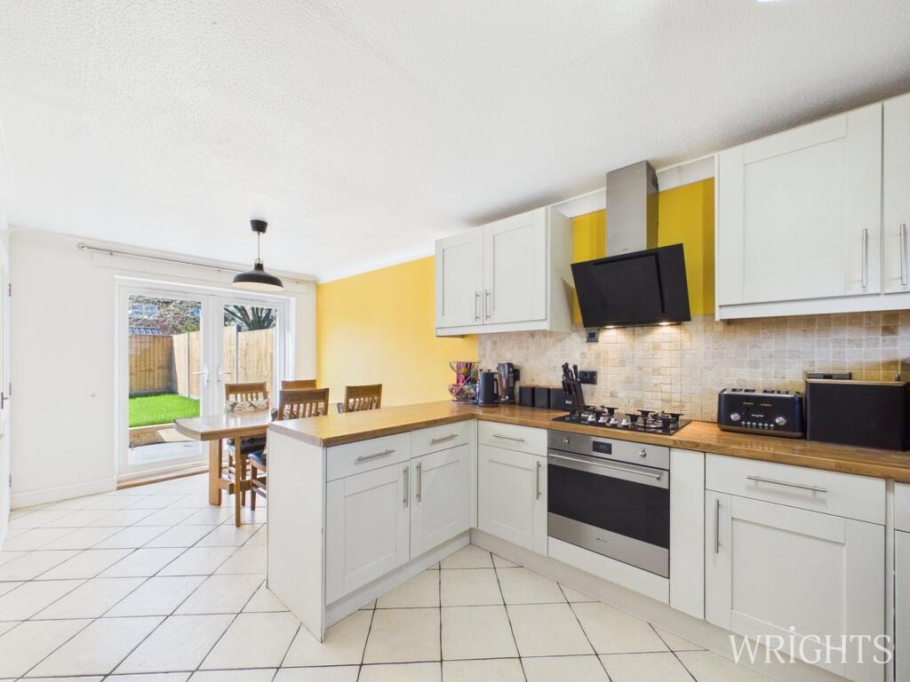 Additional image 2 of  Nursery Hill, WELWYN GARDEN CITY, AL7