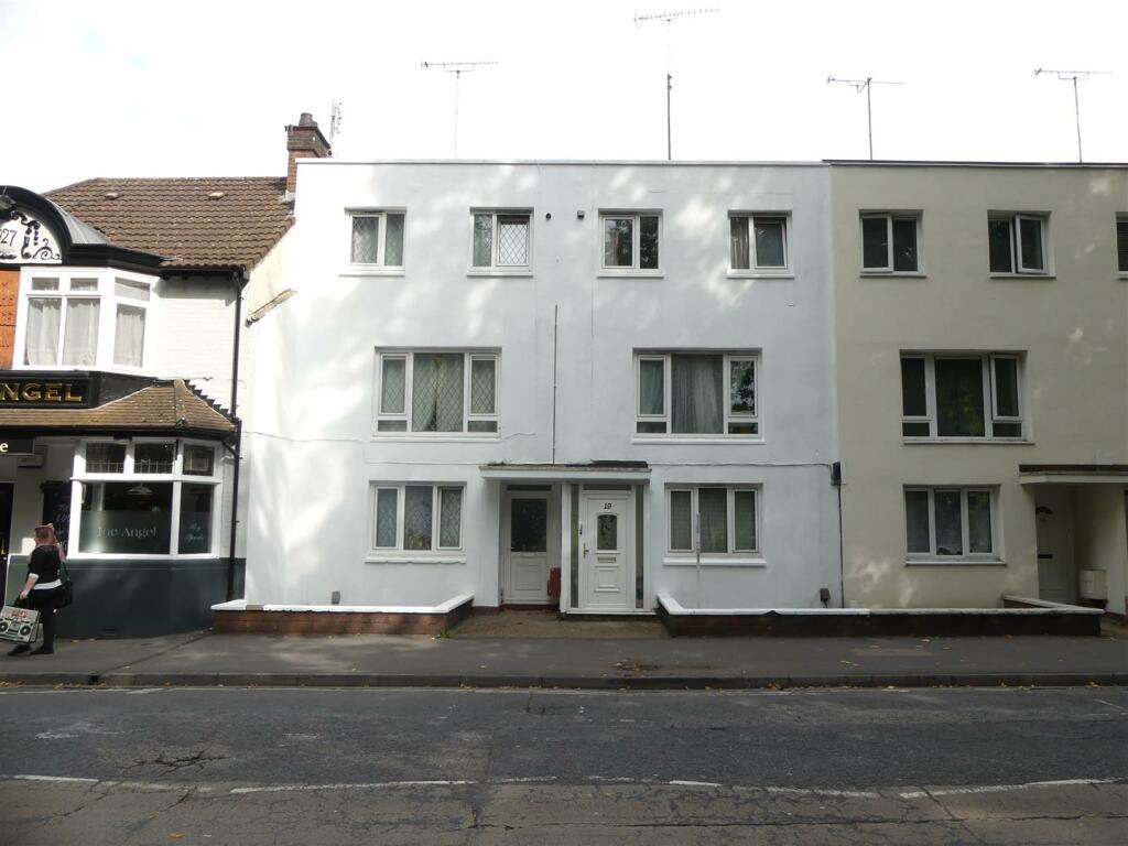 Main image of property: Palmerston Road, Southampton
