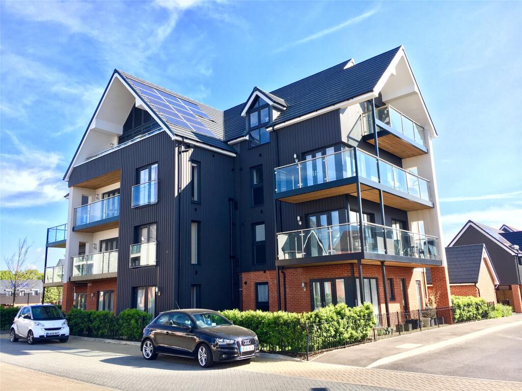 Main image of property: Tippett Lane, Oxted, Surrey, RH8