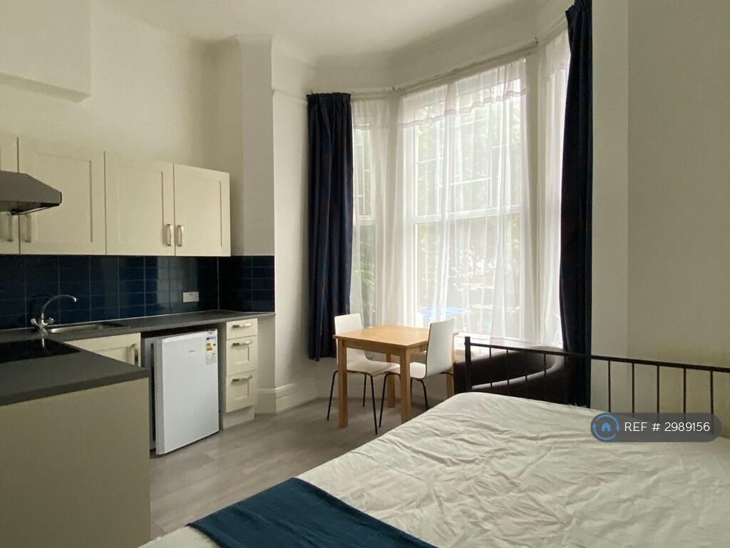 Main image of property: Kilburn, London, NW6