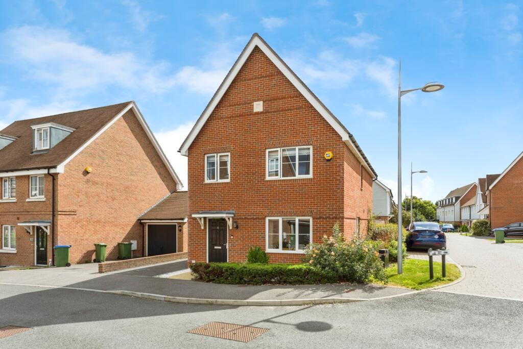 Main image of property: Tributary Lane, Faygate, Horsham, West Sussex, RH12