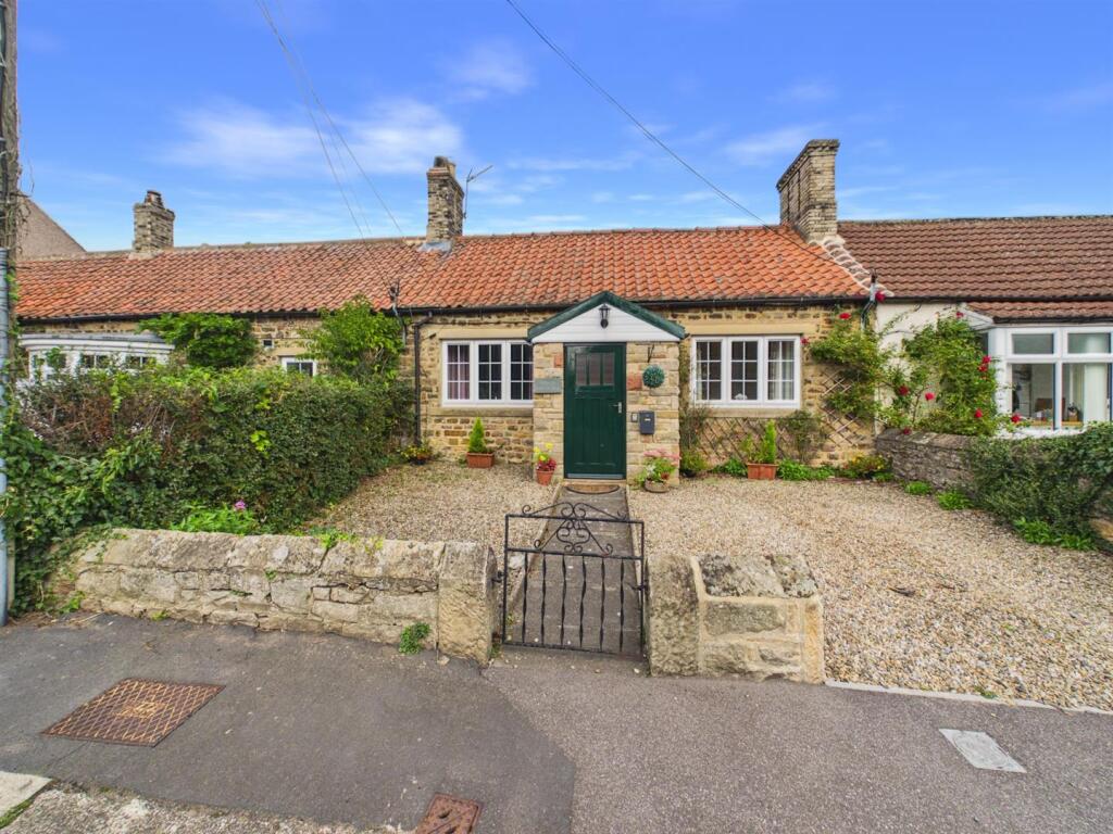 Main image of property: Rose Cottage, Front Street, Winston, Darlington DL2 3RJ