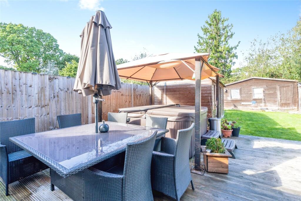 House in Chichester - View 5