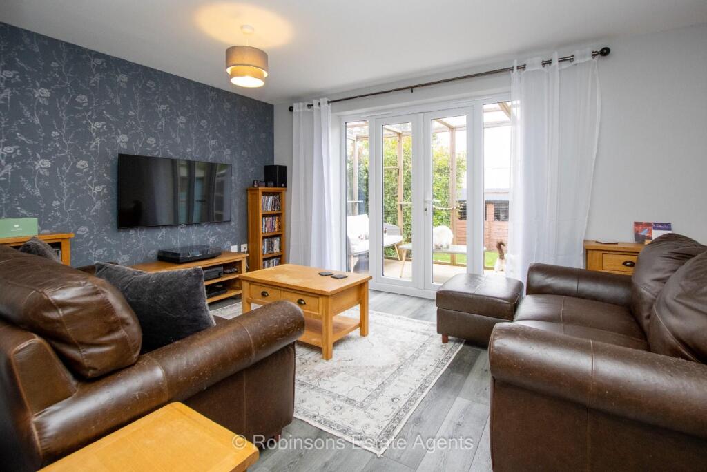 House in Durham, Brandon and Byshottles - View 2