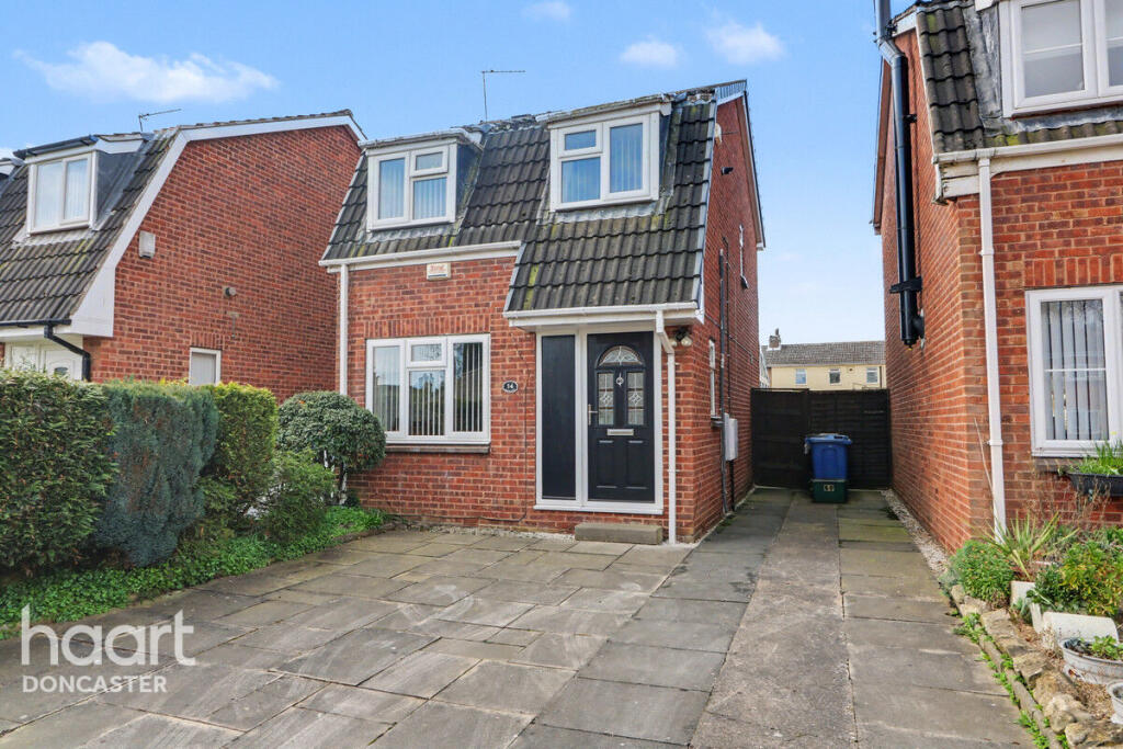 Main image of property: Glade View, Edenthorpe, Doncaster
