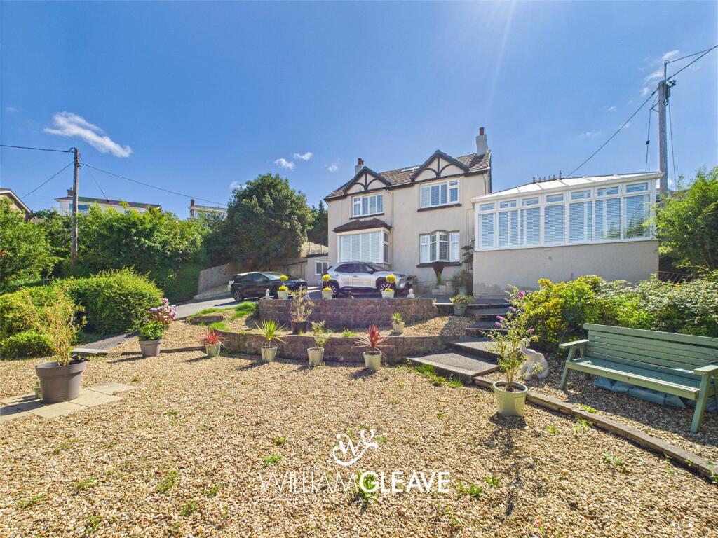Main image of property: West End, Glan Conwy, Colwyn Bay, Conwy, LL28