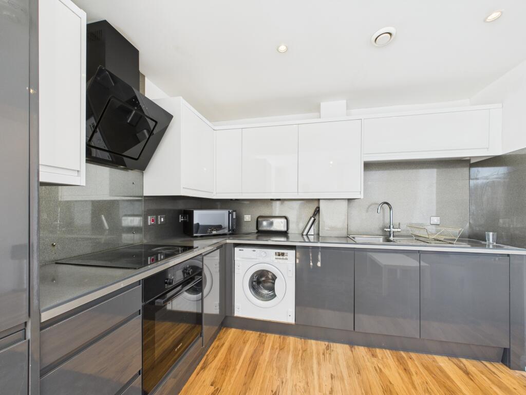 Additional image 4 of Bromsgrove Street, City Centre, Birmingham, B5