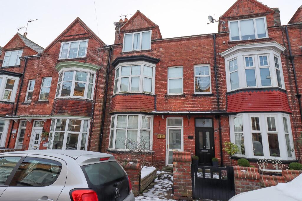 Main image of property: Rutland Street, Filey YO14 9JB