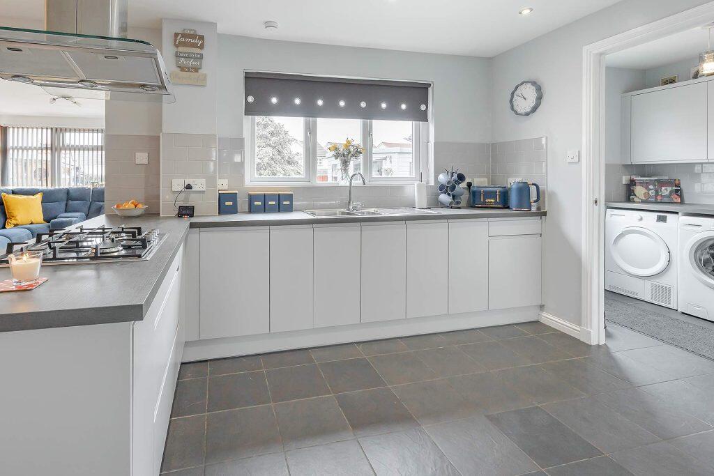 House in Armadale, West Lothian - More