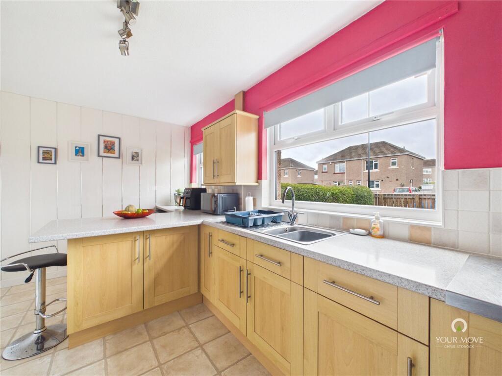 House in Sunderland, Mount Pleasant - View 3