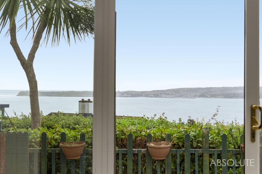 Main image of property: Gainsborough Close, Torquay, TQ1