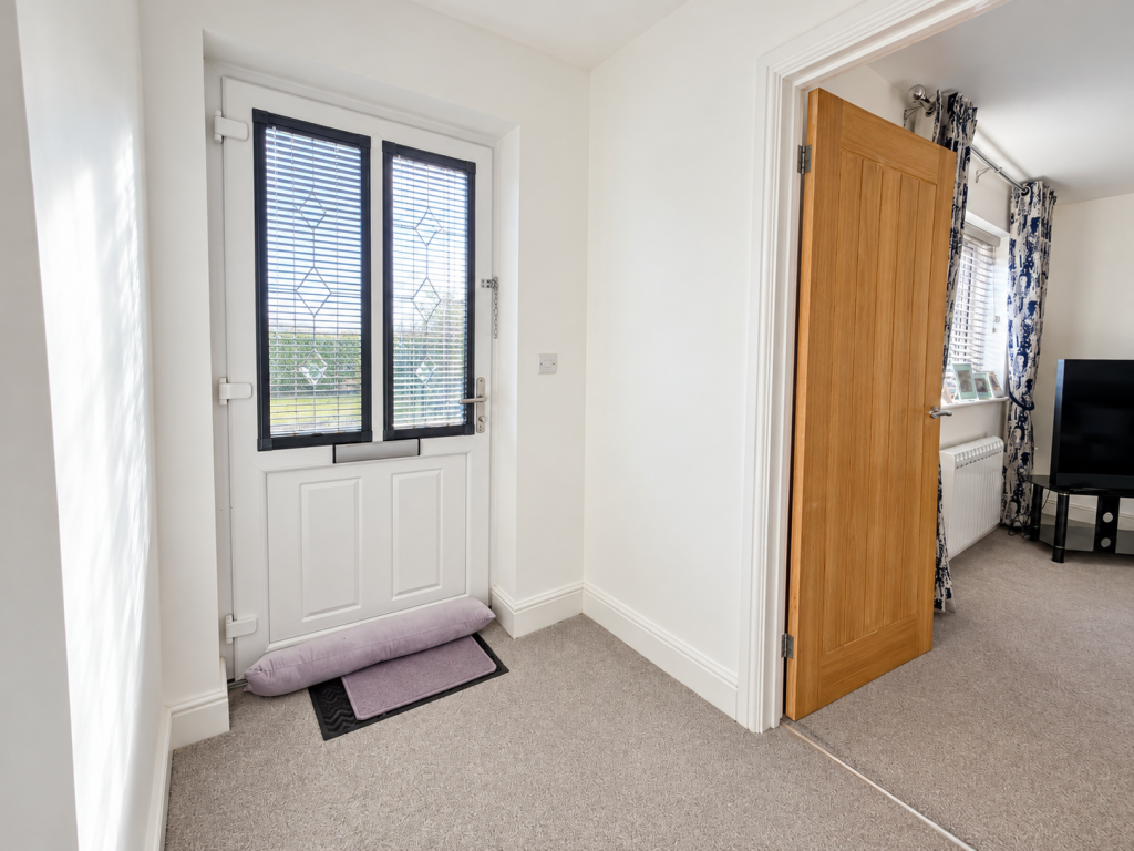 Clos Clement, Five Roads, Llanelli photo 2