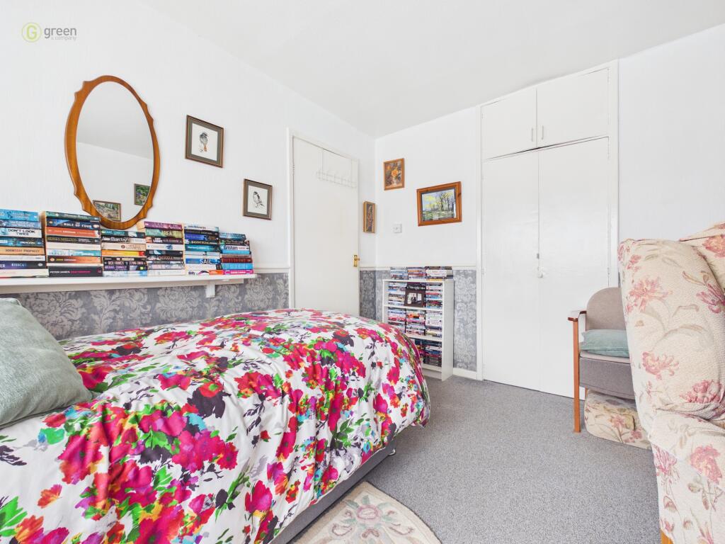 Additional image 38 of Packington Avenue, Shard End, B34