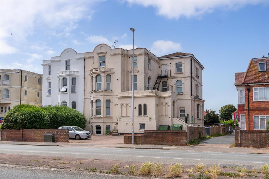 Main image of property: Broadwater Road, Worthing