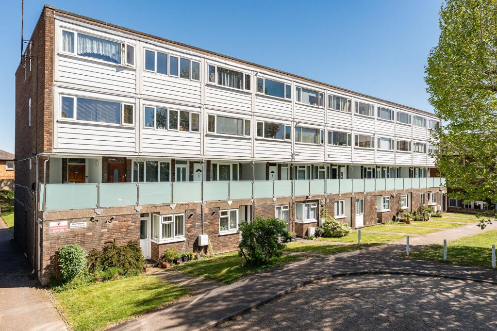 Main image of property: Crib Street, Ware, SG12