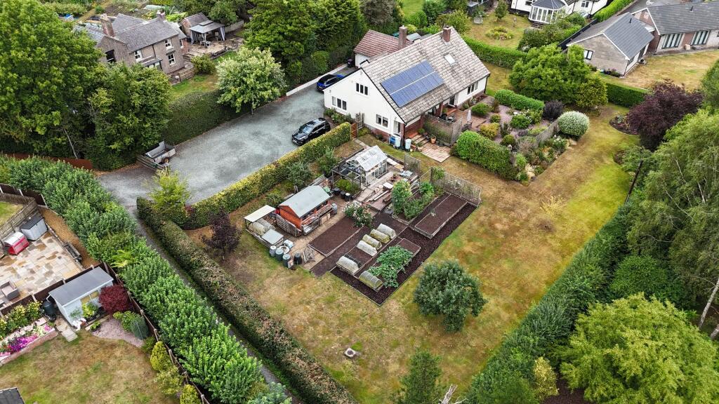 Main image of property: Quarry House Lane, Market Drayton, TF9