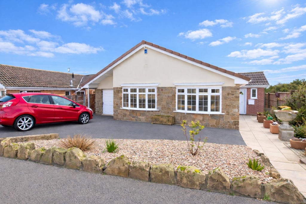Main image of property: Lambourn Drive, Allestree, Derby
